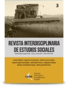 Revista Interdisciplinaria de Estudios Sociales